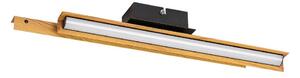 Rabalux 71045 - LED Nástenné svietidlo REMIEL LED/12W/230V 3000K