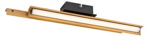 Rabalux 71045 - LED Nástenné svietidlo REMIEL LED/12W/230V 3000K