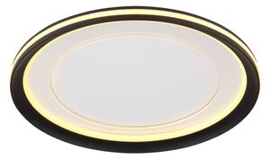 Globo 48918-24 - LED Stmievateľné stropné svietidlo CLARINO LED/24W/230V + DO
