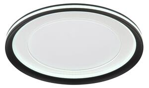 Globo 48918-24 - LED Stmievateľné stropné svietidlo CLARINO LED/24W/230V + DO