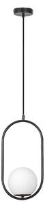 Rabalux 72028 - Luster na lanku GHITA 1xE27/20W/230V
