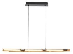 Rabalux 72045 - LED Luster na lanku REMIEL LED/30W/230V 3000K