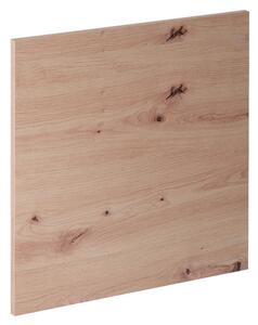 Predná doska na umývačku riadu LANGEN D60FZN Dub artisan