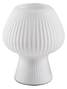 Rabalux 74023 - Stolná lampa VINELLE 1xE14/60W/230V biela