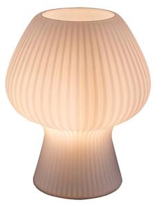 Rabalux 74023 - Stolná lampa VINELLE 1xE14/60W/230V biela