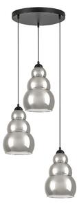 Rabalux 72213 - Luster na lanku SALVATORE 3xE27/40W/230V