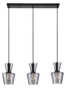 Rabalux 72163 - Luster na lanku ABRA 3xE27/60W/230V