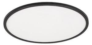 Rabalux 71155 - LED Stmievateľné stropné svietidlo EZIO LED/15W/230V 3000K 24 cm