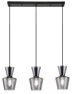 Rabalux 72163 - Luster na lanku ABRA 3xE27/60W/230V