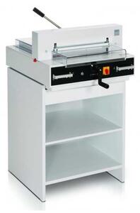 Skriňa pre rezačku EBA-IDEAL 4315, 4350, biela