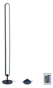 Rabalux 74051 - LED RGB Stojacia lampa BARTO LED/19W/230V