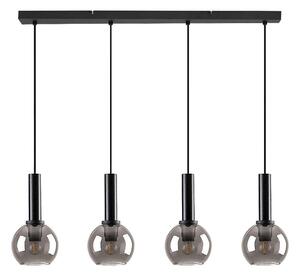 Rabalux 72174 - Luster na lanku CENTIO 4xE27/40W/230V