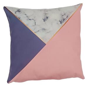 Dekoračný vankúš 45x45 cm Marble – JAHU collections