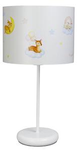 Detská stolná lampa SWEET DREAMS 1xE27/60W/230V