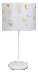 Detská stolná lampa SWEET DREAMS 1xE27/60W/230V