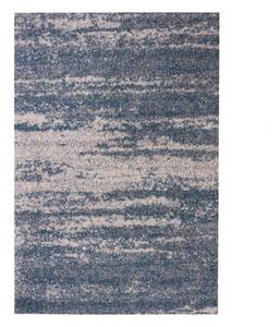 Modrý koberec 120x170 cm Dune Ombre – Flair Rugs