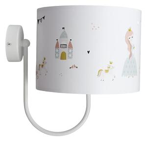 Detská nástenná lampa SWEET DREAMS 1xE27/60W/230V