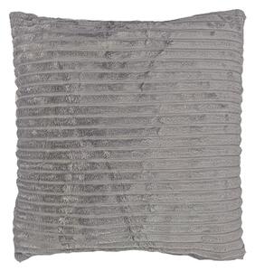 Dekoračný vankúš z mikroplyšu 45x45 cm Alex – JAHU collections