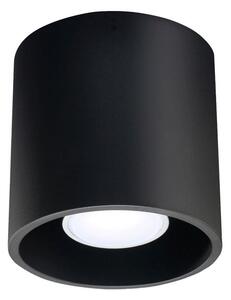 Brilagi - LED Bodové svietidlo FRIDA 1xGU10/7W/230V čierna