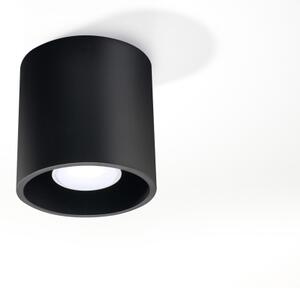 Brilagi - LED Bodové svietidlo FRIDA 1xGU10/7W/230V čierna