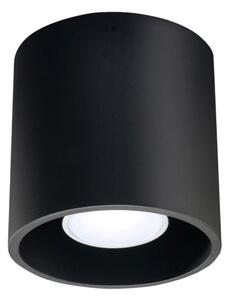 Brilagi - LED Bodové svietidlo FRIDA 1xGU10/7W/230V čierna