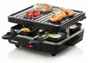 DOMO DO9147G raclette gril