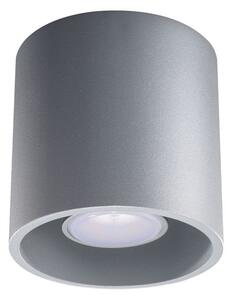 Brilagi - LED Bodové svietidlo FRIDA 1xGU10/7W/230V šedá