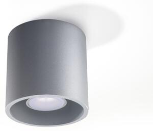 Brilagi - LED Bodové svietidlo FRIDA 1xGU10/7W/230V šedá