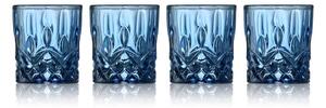 Poháre v súprave 4 ks 40 ml Sorrento – Lyngby Glas