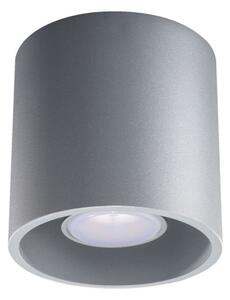 Brilagi - LED Bodové svietidlo FRIDA 1xGU10/7W/230V šedá