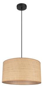 Luster na lanku IRMA 1xE27/60W/230V pr. 40 cm