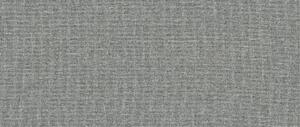 Drevko Čalúnená posteľ Asteria - Cover 83 - 140 x 200 cm, Sivá