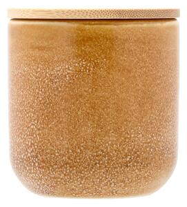 Vonná sviečka doba horenia 30 h Iris Spicy Sandalwood – Villa Collection