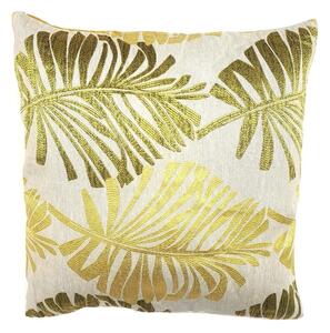 Dekoračný vankúš 45x45 cm Fern – JAHU collections