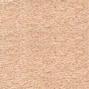 Didatex Froté plachta - DeLuxe 15 Rozmer: 90x200 cm