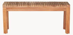 Záhradná lavica Samoa, Š 102 cm