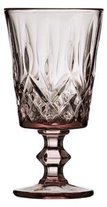 Poháre v súprave 4 ks na víno 290 ml Sorrento – Lyngby Glas