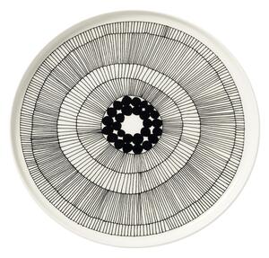 Marimekko Tanier Oiva Siirtolapuutarha 25cm