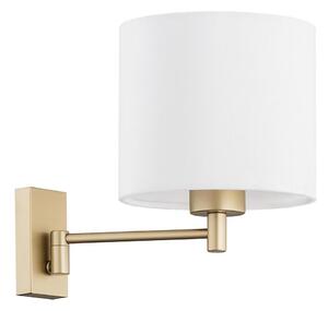 Argon 8370 - Nástenná lampa DOLCE 1xE27/15W/230V
