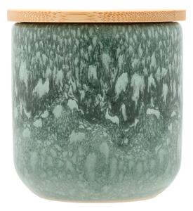 Vonná sviečka doba horenia 30 h Iris Coconut Mango - Villa Collection