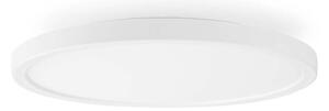 Nedis WIFILAC31WT - LED RGBW Stmievateľné svietidlo LED/18W/230V 2700-6500K Wi-Fi