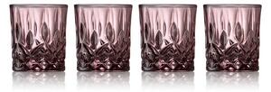 Poháre v súprave 4 ks 40 ml Sorrento – Lyngby Glas