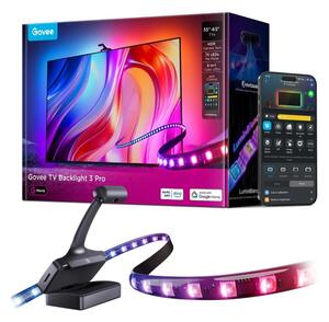 Govee - TV Backlight 3 Pro 55-65" SMART LED podsvietenie RGBIC Wi-Fi