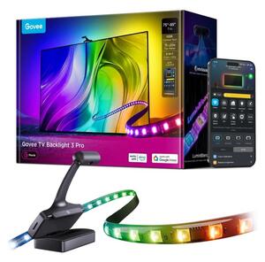Govee - TV Backlight 3 Pro 75-85" SMART LED podsvietenie RGBIC Wi-Fi