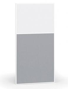 Samostatný paraván CF, magnetický/MDF, 600 x 1200 mm