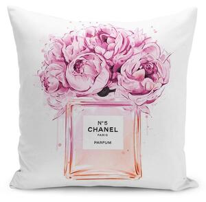 Obliečka na vankúš 43x43 cm – Mila Home