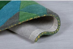 Vlnený koberec Flair Rugs Prism, 160 × 220 cm