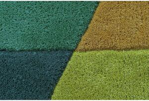 Vlnený koberec Flair Rugs Prism, 80 × 150 cm