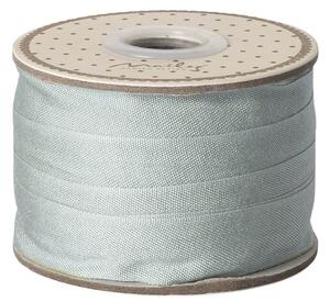 Dekoračná stuha Dusty Mint – 10 m