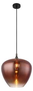 Globo 15548H2G - Luster na lanku MAXY 1xE27/60W/230V medená